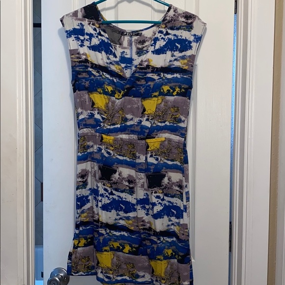 Sundress - Picture 1 of 4